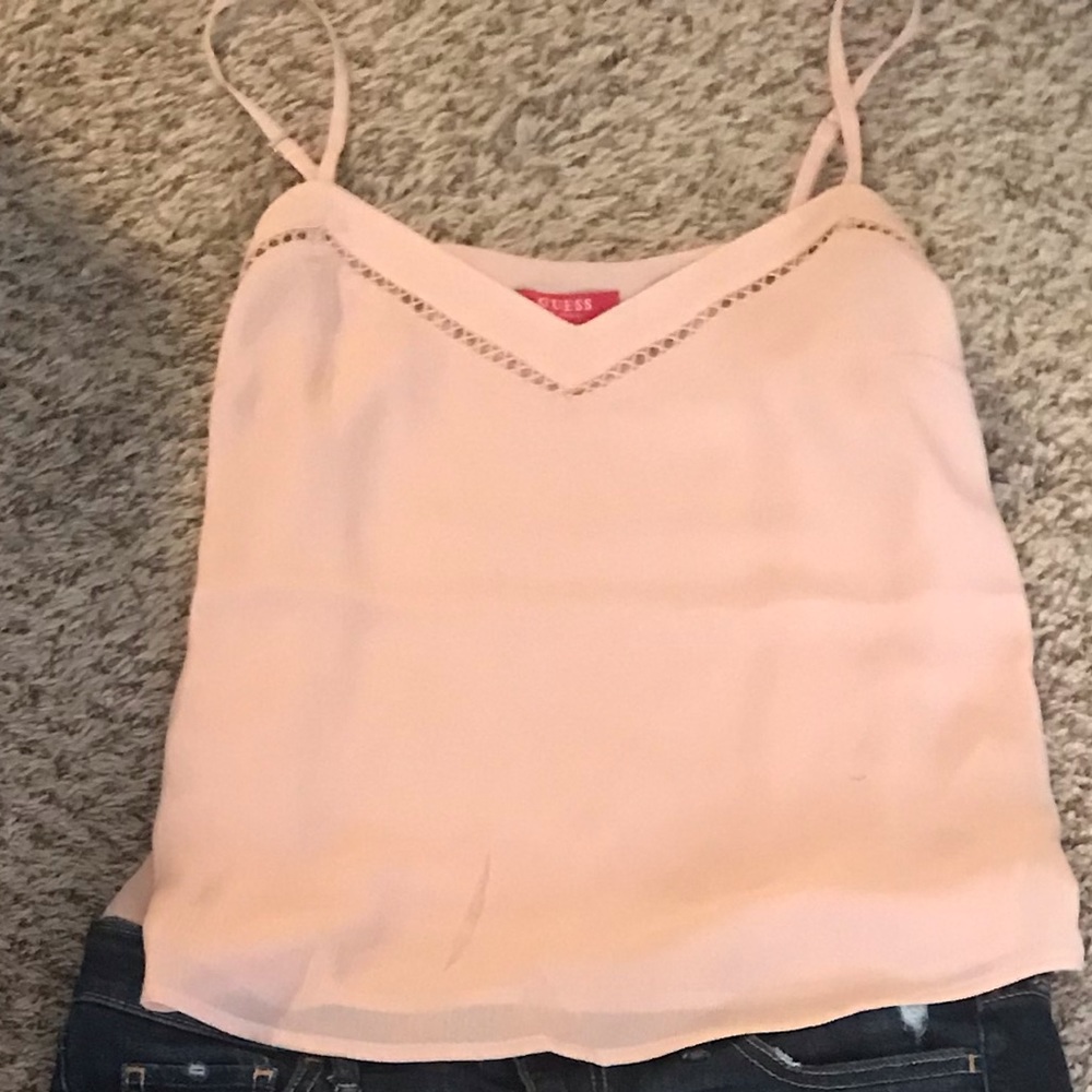 Guess shirt